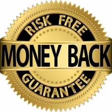 money back guarante